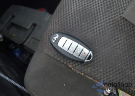 2019 Infiniti Q50 3.0T Sport from USA, damaged, VIN JN1EV7AR6KM555210